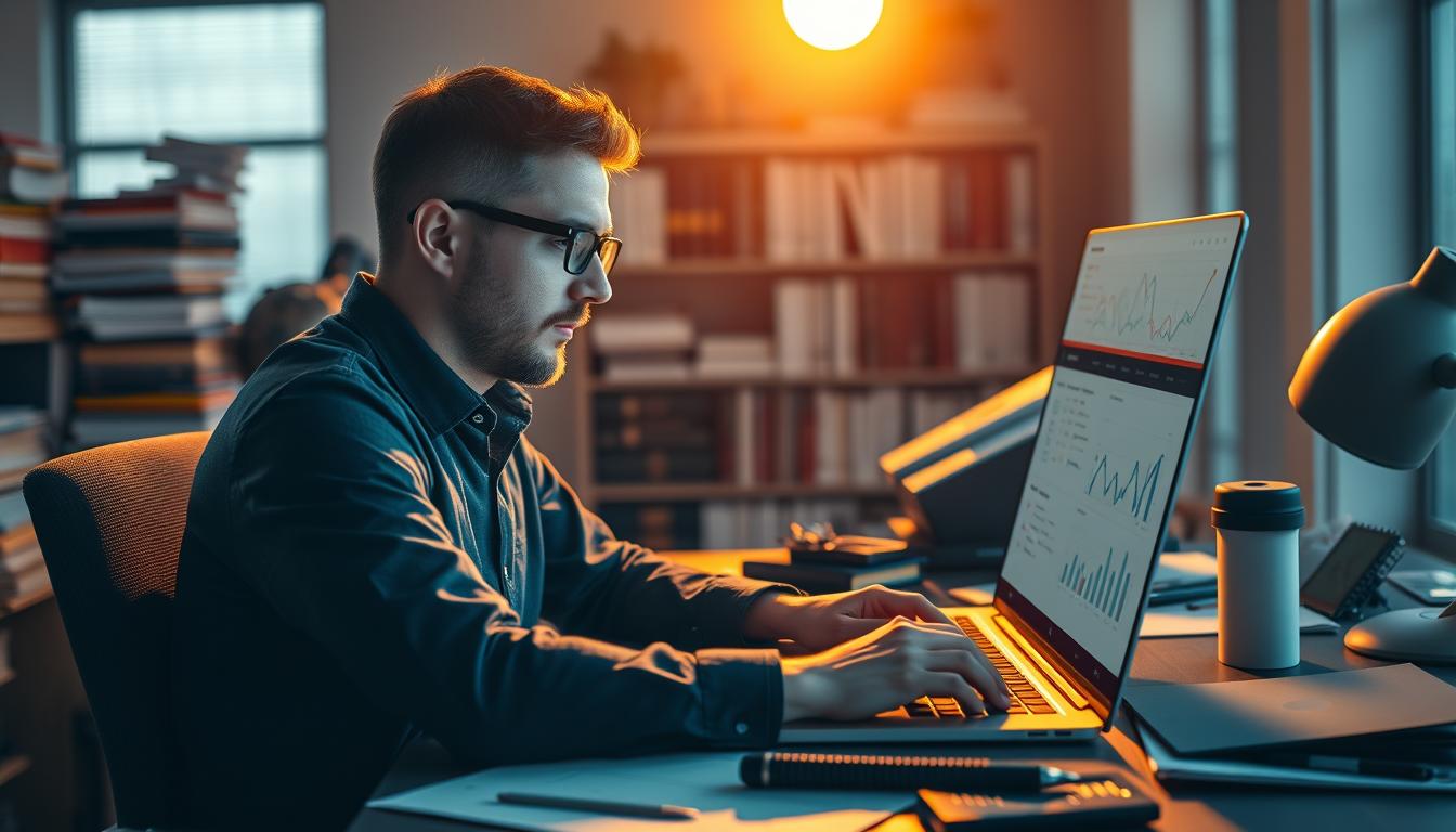 Serviços de um Especialista em Otimização de Sites Eficaz
