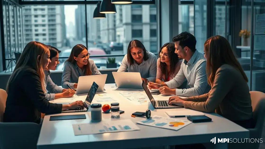 Estratégia de Vendas e Marketing: Como Potencializar Seus Resultados