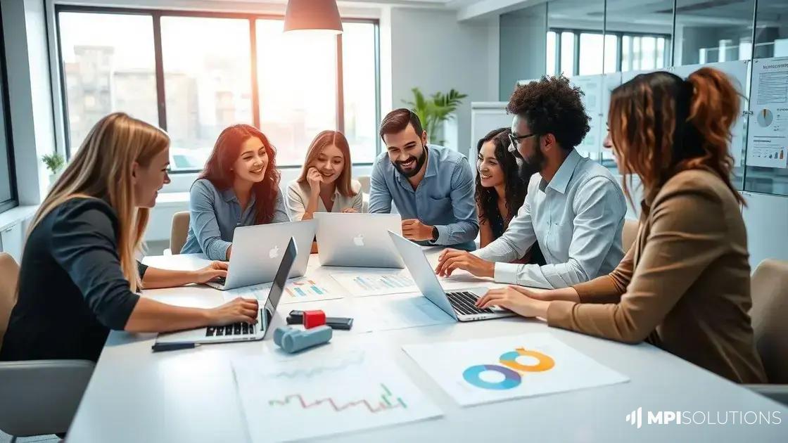 Estratégia de Vendas em Marketing Digital: Transforme Seus Resultados