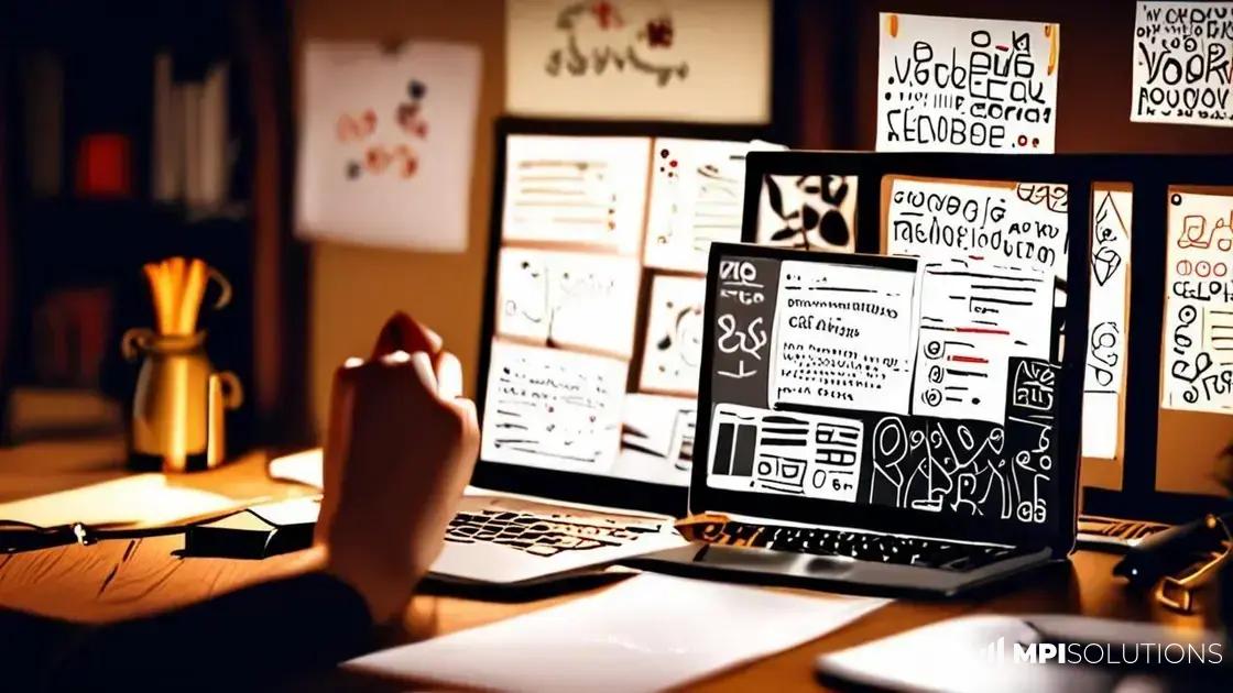 Estratégias de Conteúdo para SEO Local