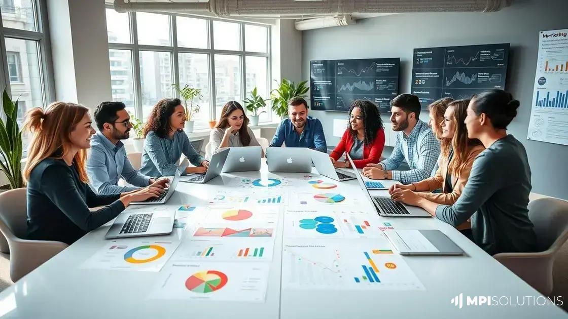 Estratégias de crescimento eficazes