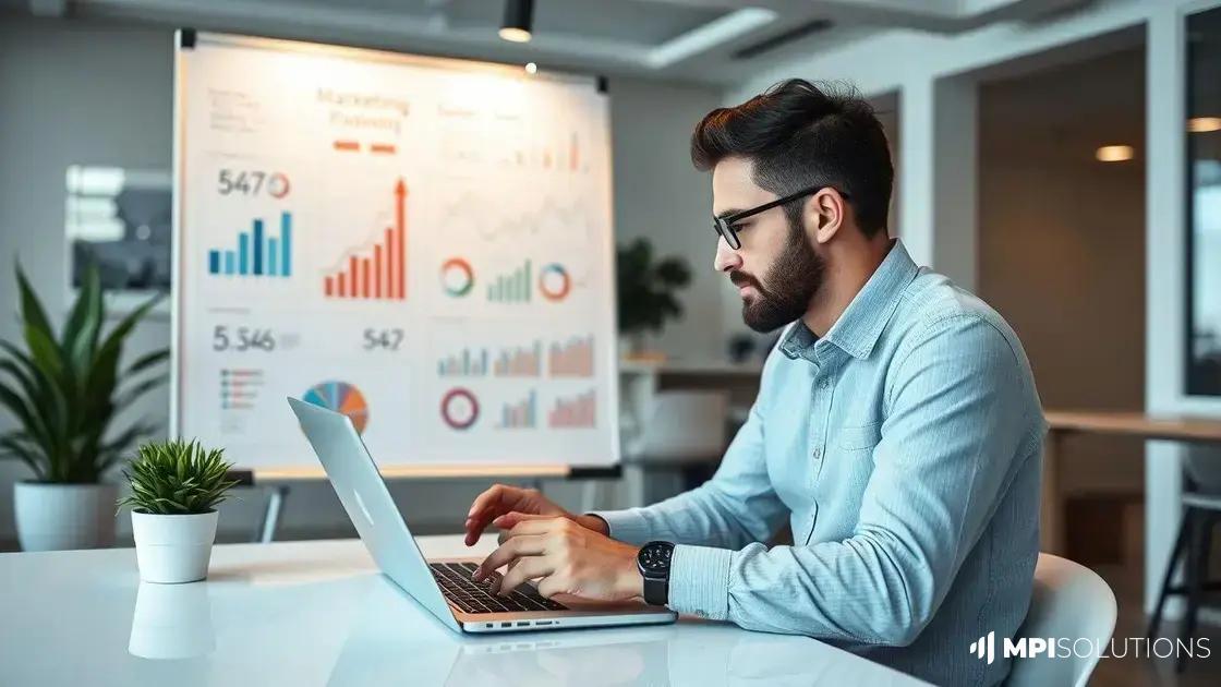 Estratégias de Marketing Digital
