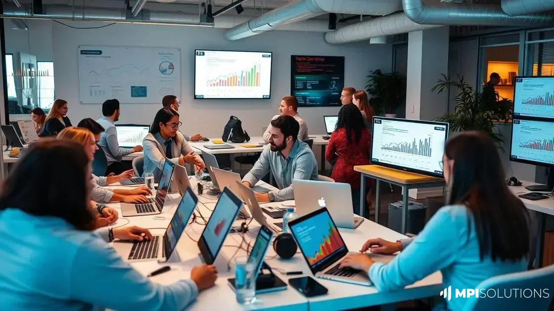 Estratégias de marketing digital