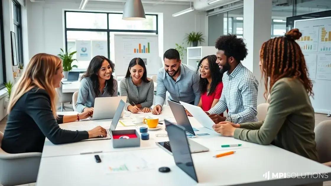 Estratégias de Marketing Digital Eficazes