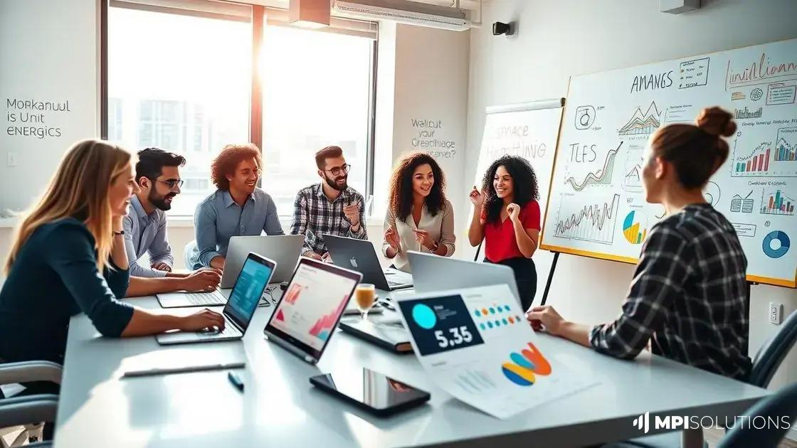 Estratégias de marketing digital eficazes