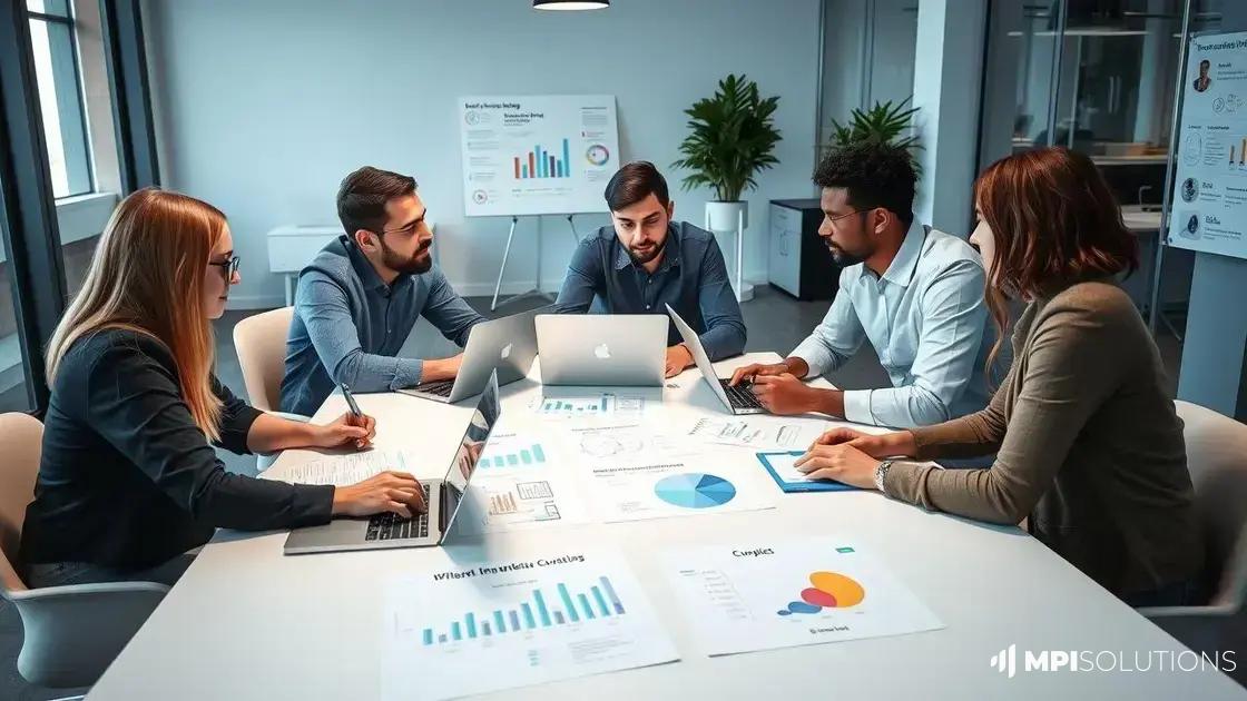 Estratégias de marketing digital para empreendedores