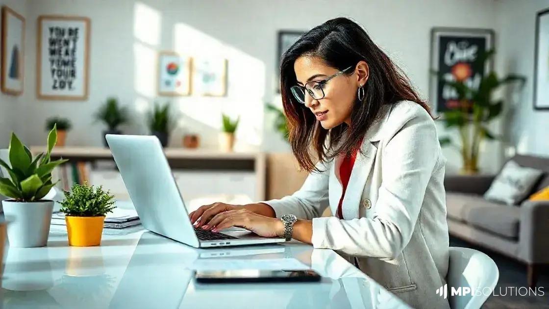 Estratégias de marketing digital para pequenas empresas