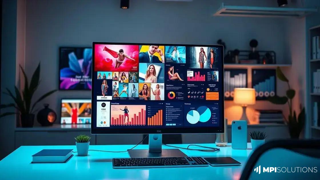 Estratégias de marketing digital