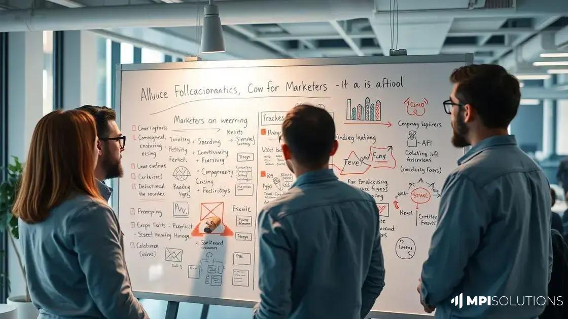 Estratégias de marketing eficazes