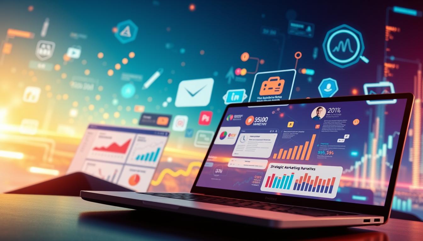 Marketing Digital: Estratégias para Vendas Online