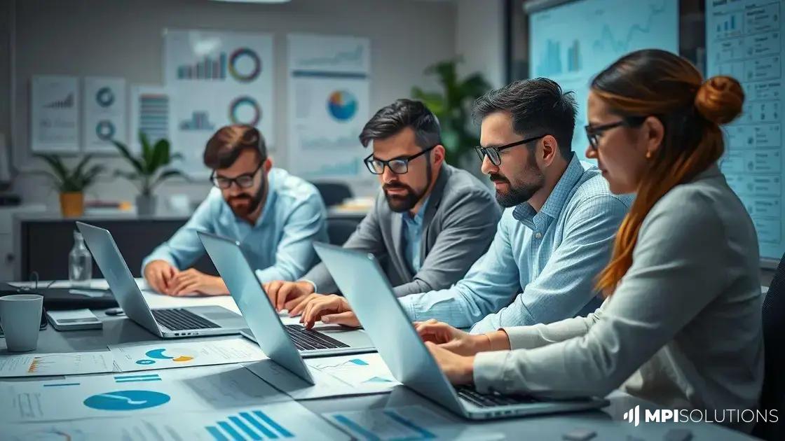 Estratégias de SEO para Aumentar Vendas