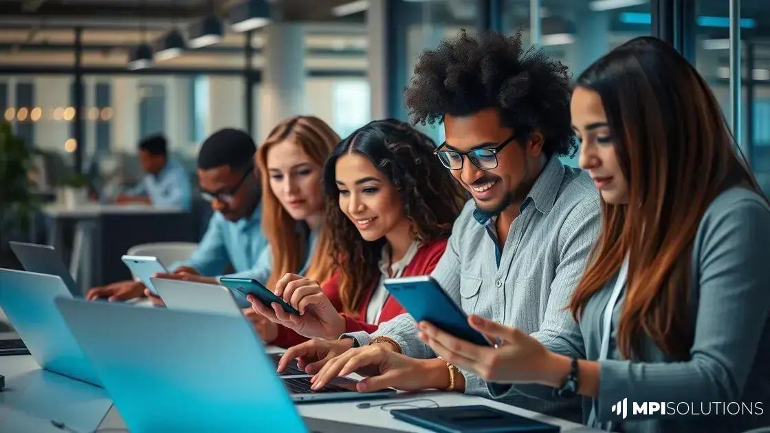 Estratégias digitais: como impulsionar seu negócio na era digital