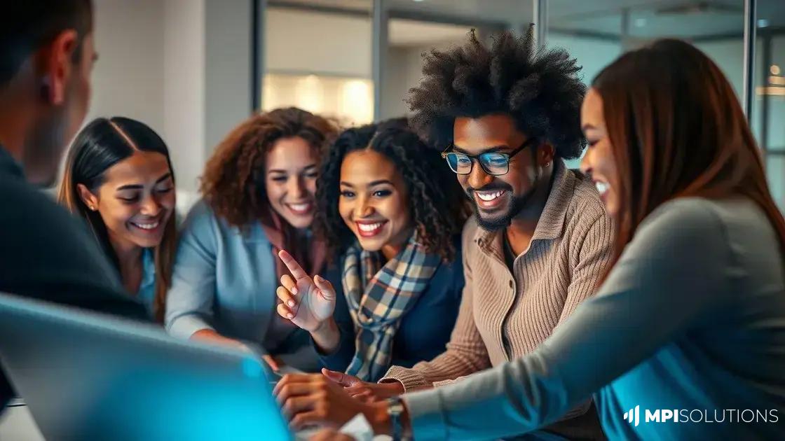 Estratégias digitais: Transforme seu Negócio com Táticas Inovadoras