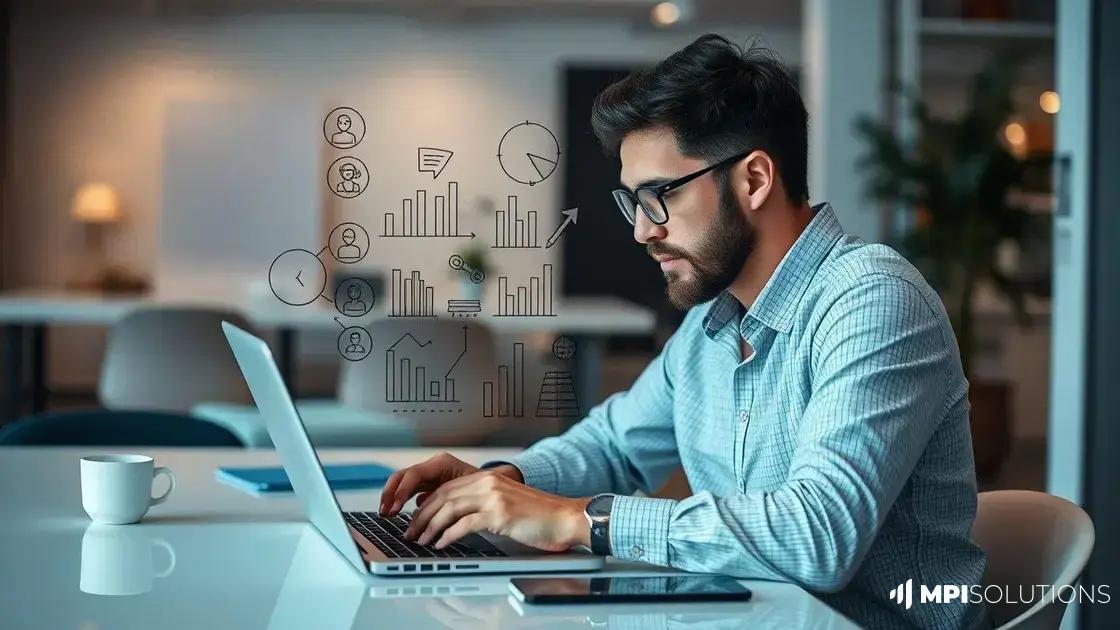 Estratégias e táticas eficazes