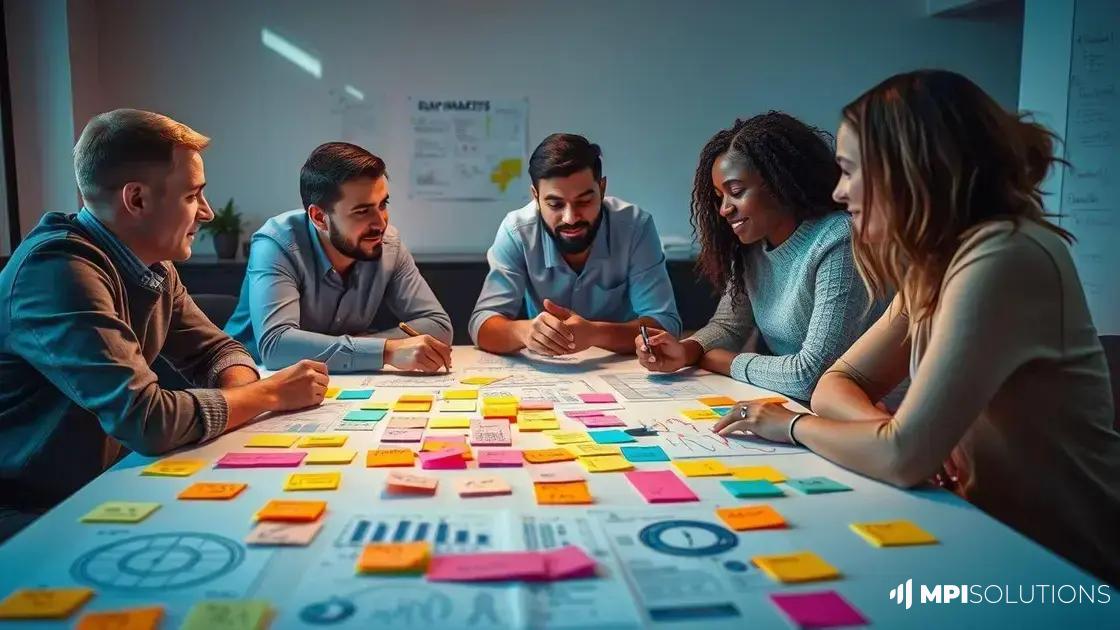 Estratégias para Aumentar sua Correspondência de Palavra Chave