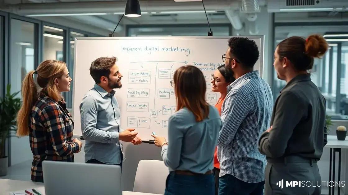 Estratégias para implementar o ghfly network