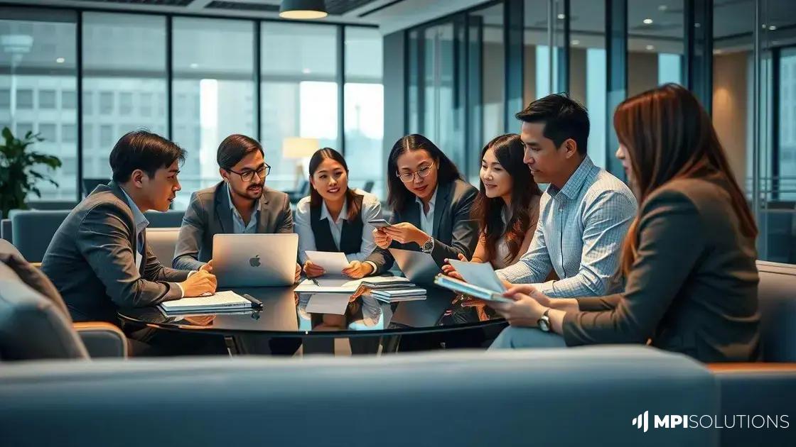 Estudo de caso: Sucesso com assessoria em marketing digital