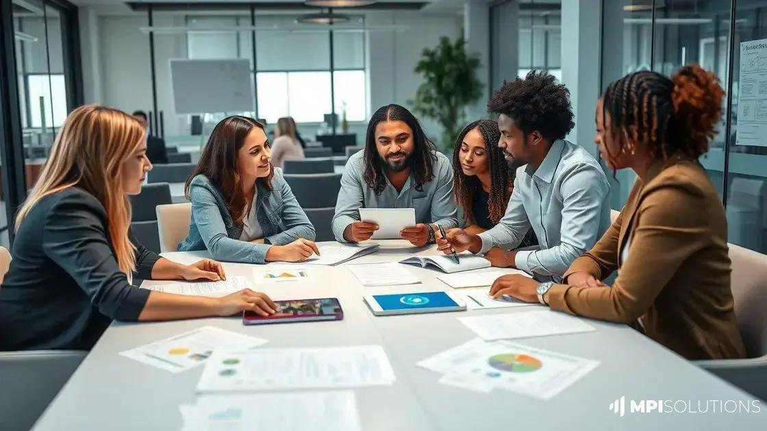 Estudos de caso de sucesso em marketing de mídia social