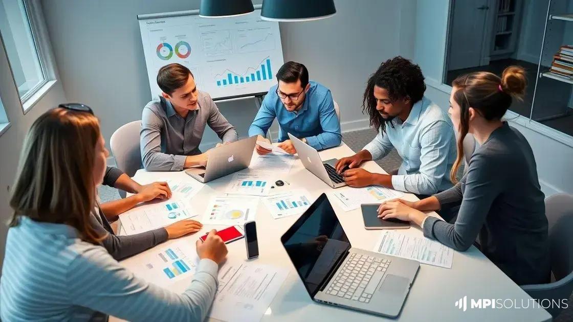 Estudos de caso de sucesso em marketing digital