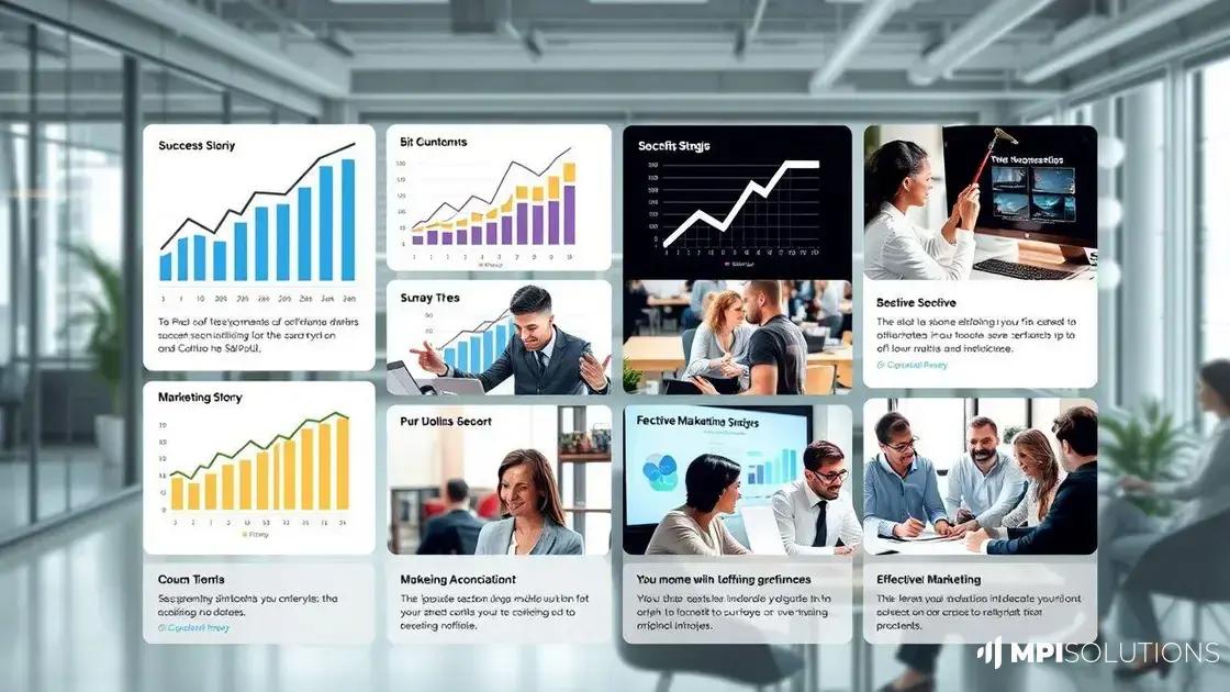 Estudos de caso de sucesso em São Paulo