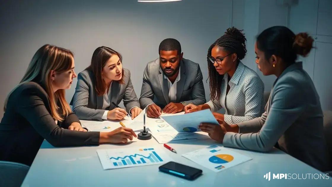 Estudos de caso: sucesso com estratégias digitais