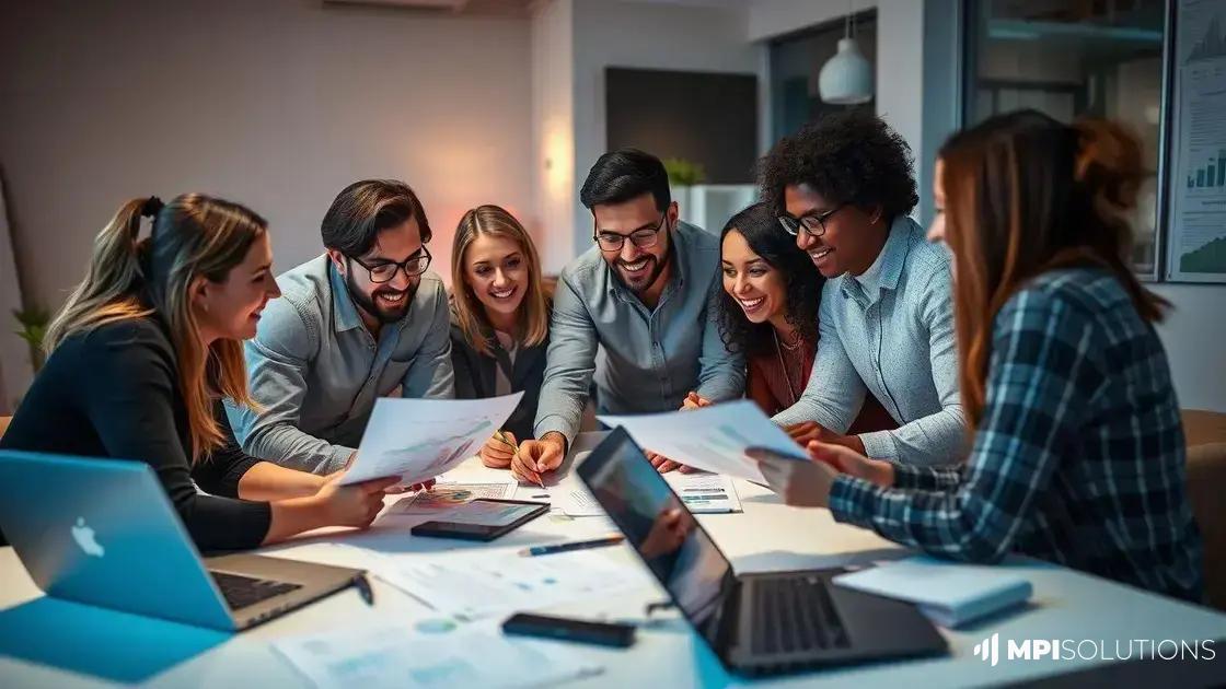 Estudos de caso: sucessos em estratégias digitais