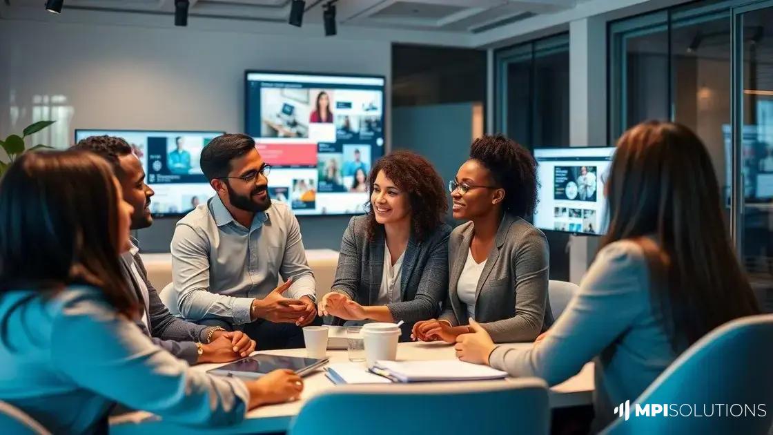 Exemplos de estratégias de marketing bem-sucedidas