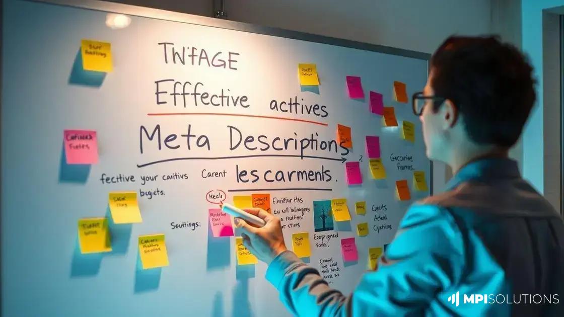 Exemplos de Metadescriptions que Funcionam