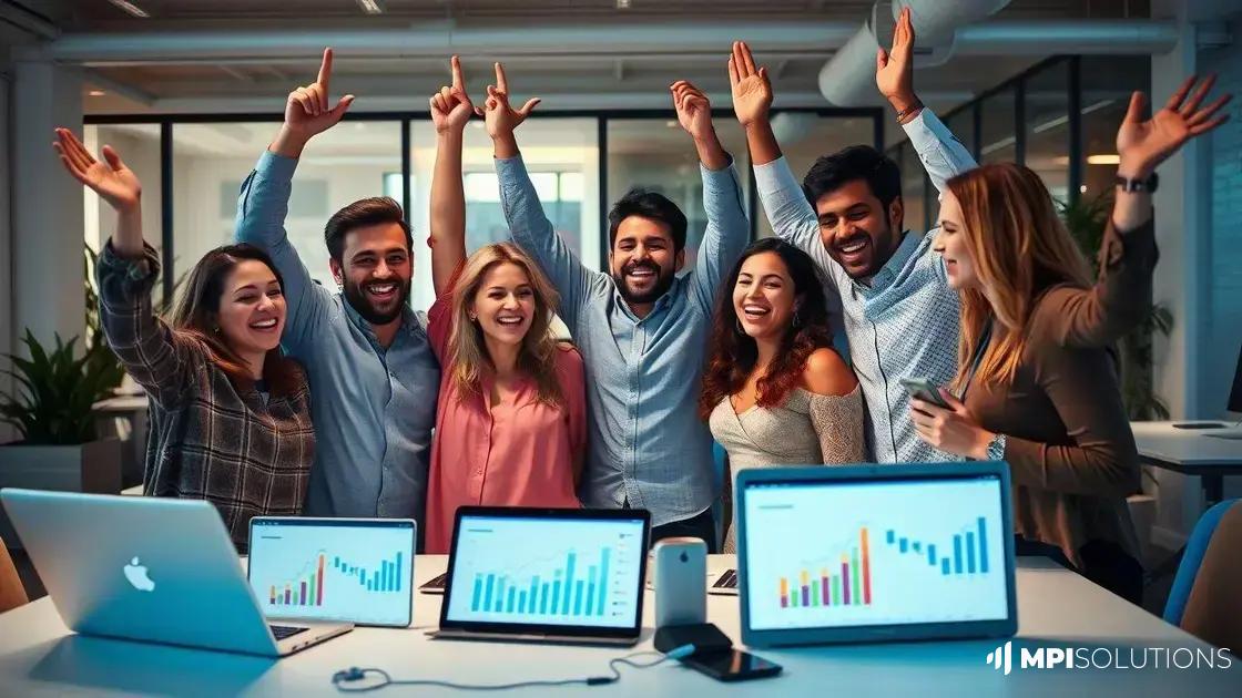 Exemplos de sucesso com o Google Planejador