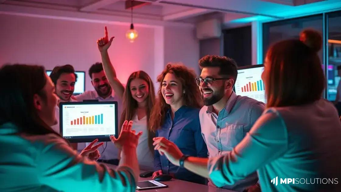 Exemplos de sucesso com Palavras Chave Negativas
