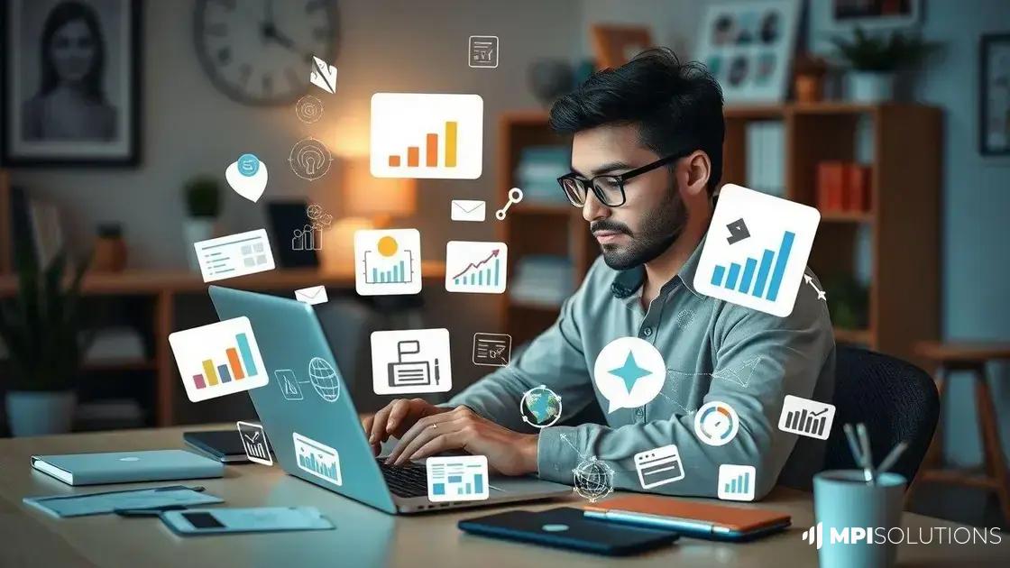 Ferramentas de Marketing Digital para Pequenos Negócios