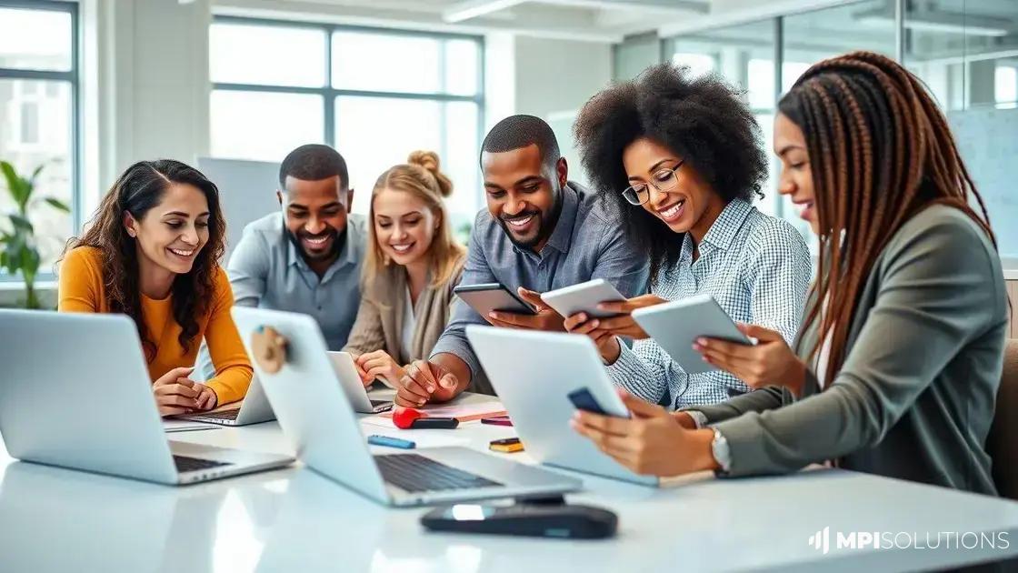 Ferramentas essenciais para empreendedores digitais