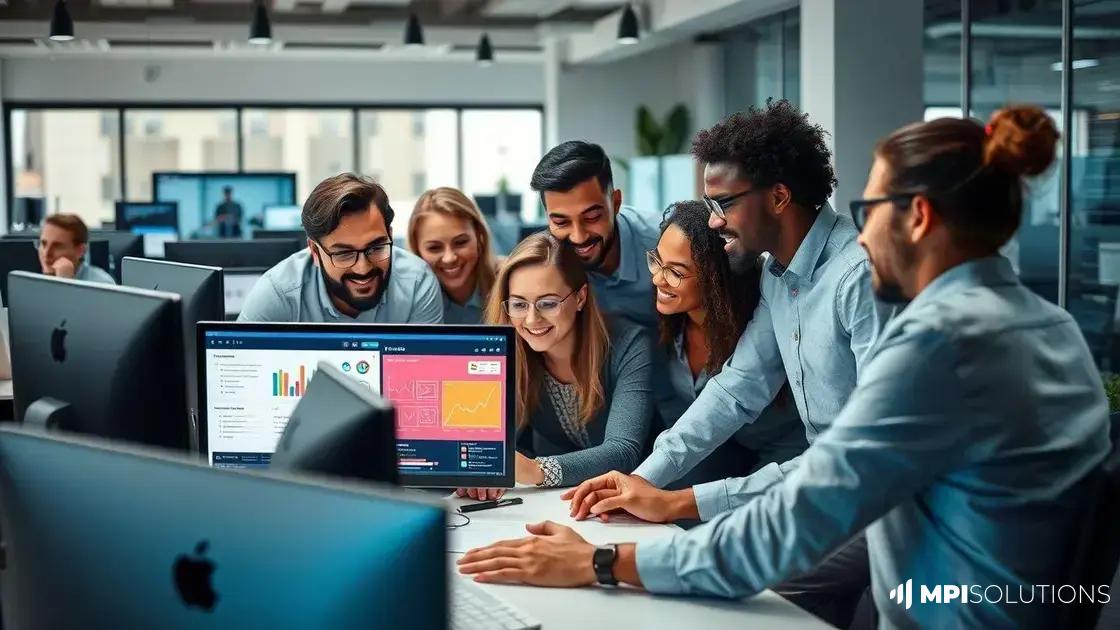 Ferramentas essenciais para marketing digital