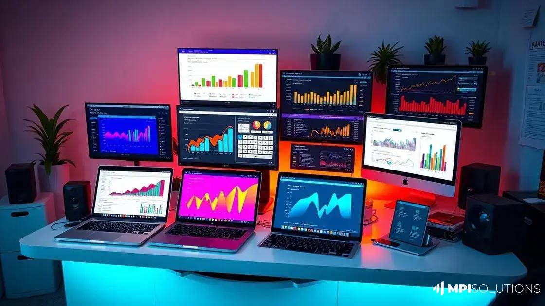 Ferramentas essenciais para mídia digital