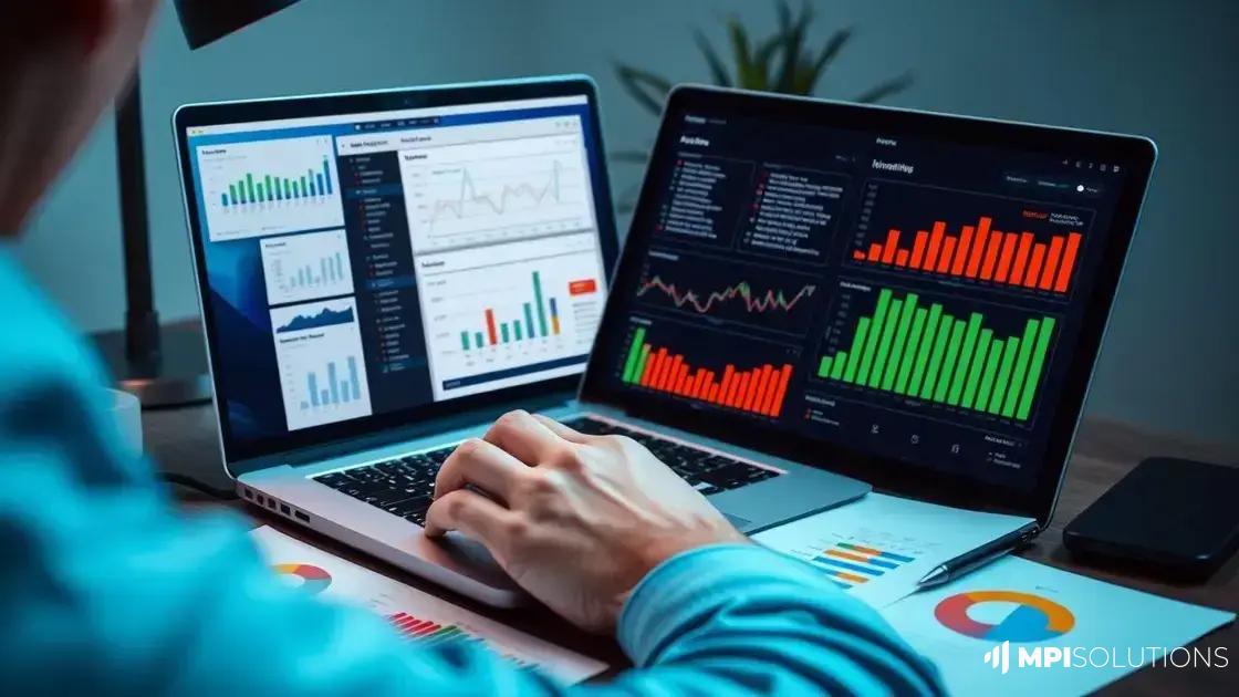 Ferramentas para Análise de Palavra Chave