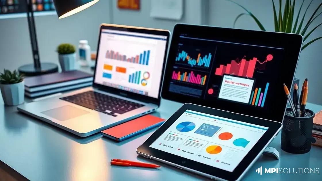 Ferramentas para Creative Marketing Digital