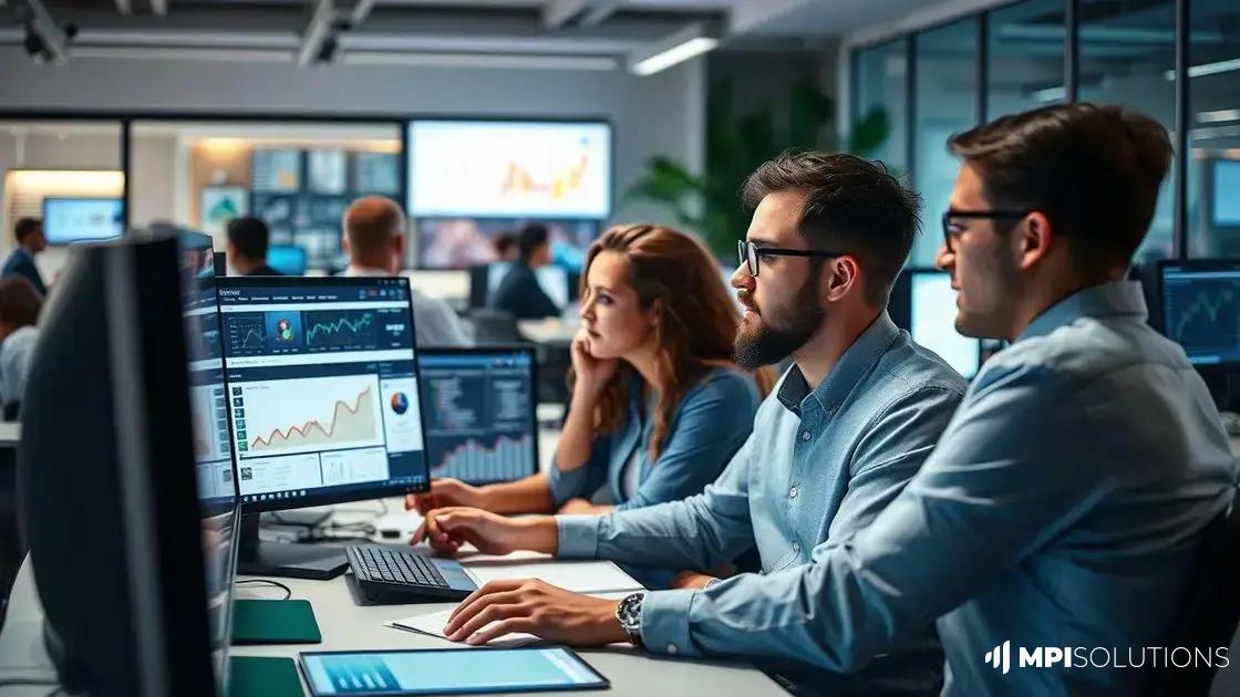 Ferramentas para monitorar tráfego orgânico