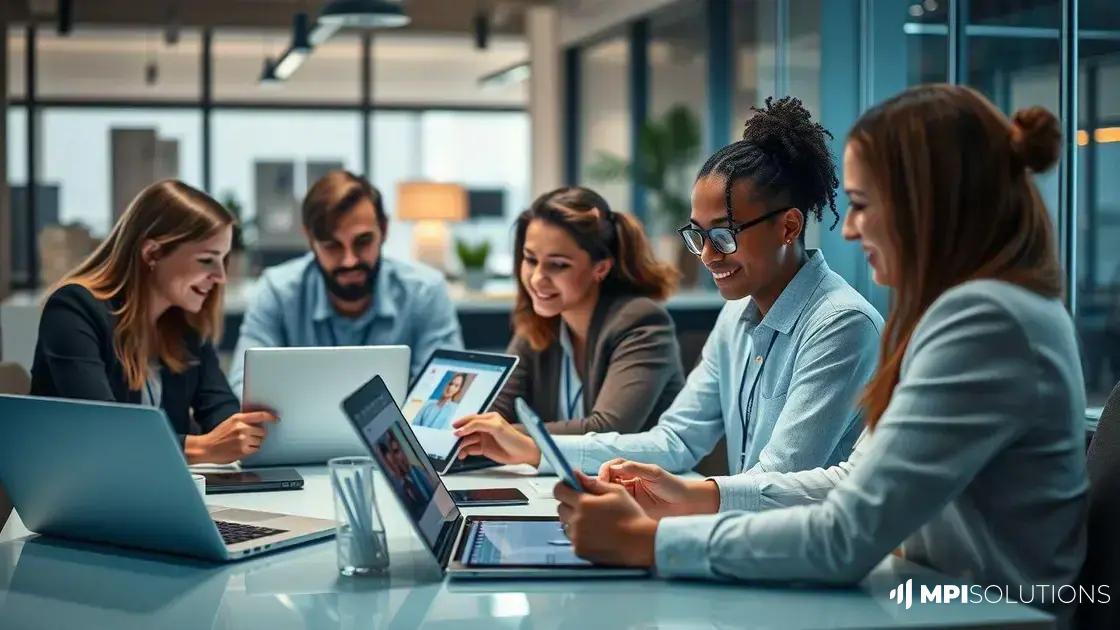 Ferramentas úteis para comunicação digital