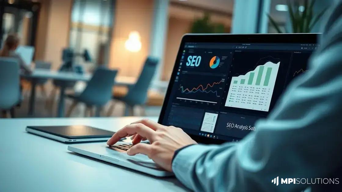 Ferramentas úteis para otimização de sites