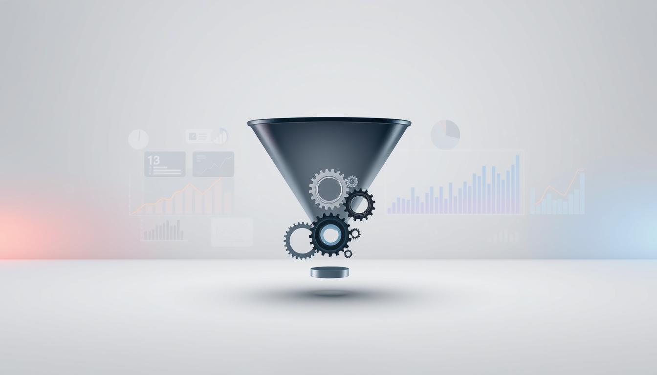 Estratégias de Marketing Digital para um Funil de Vendas Eficaz