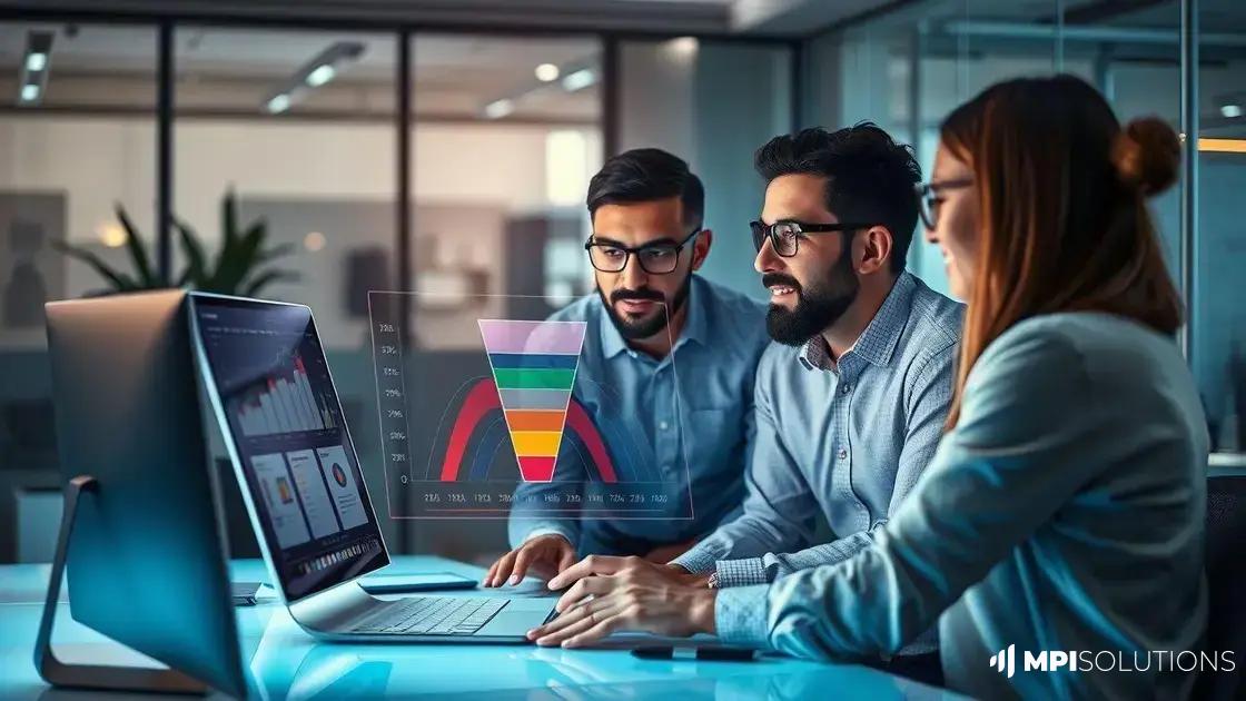 Funil do Marketing Digital: Como Aumentar Suas Vendas Desde o Início