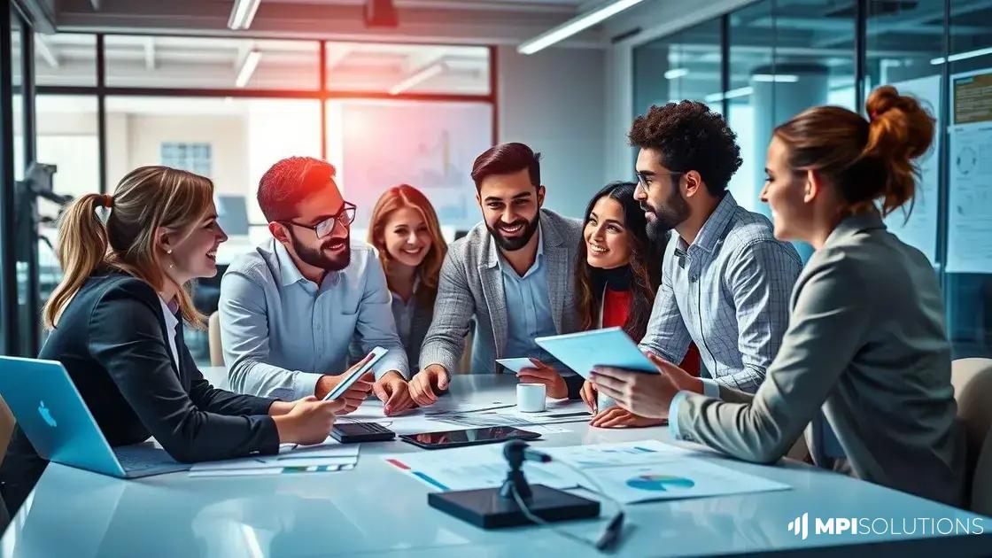 Futuro do marketing digital e tendências