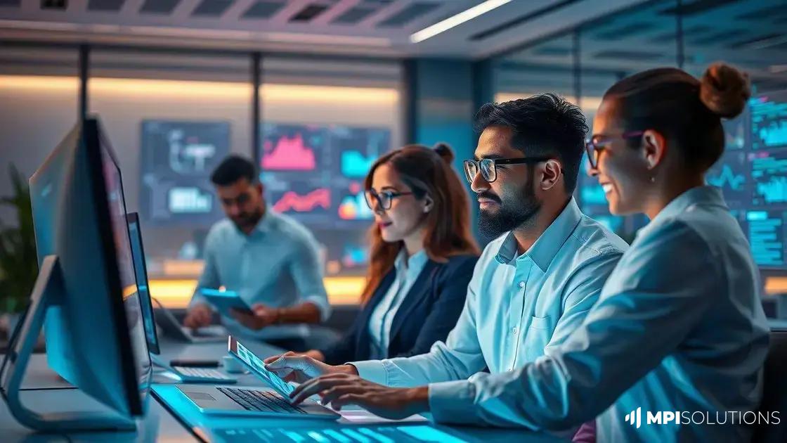 Futuro do marketing e ciência de dados