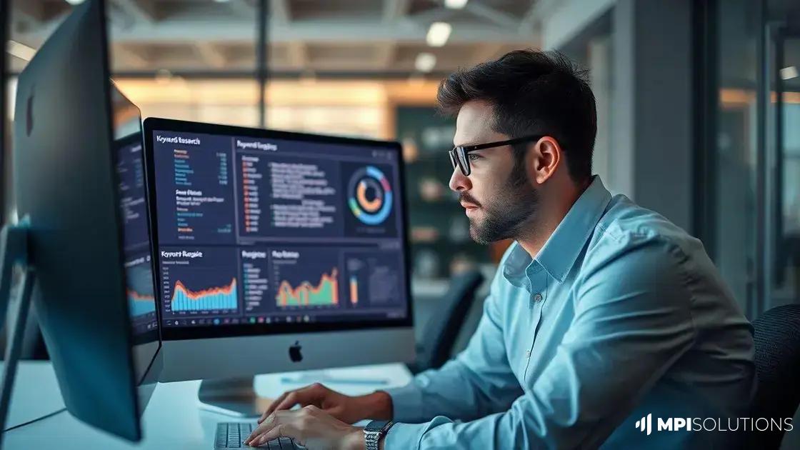 Google Adwords Palavras Chave: O Guia Completo Para Anunciar Com Sucesso