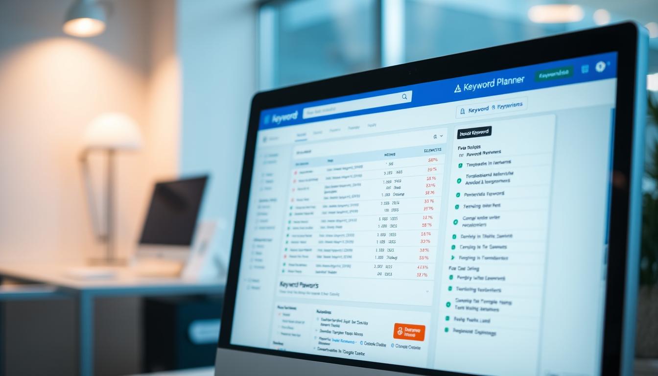 Como Escolher as Melhores Google Adwords Palavras Chaves