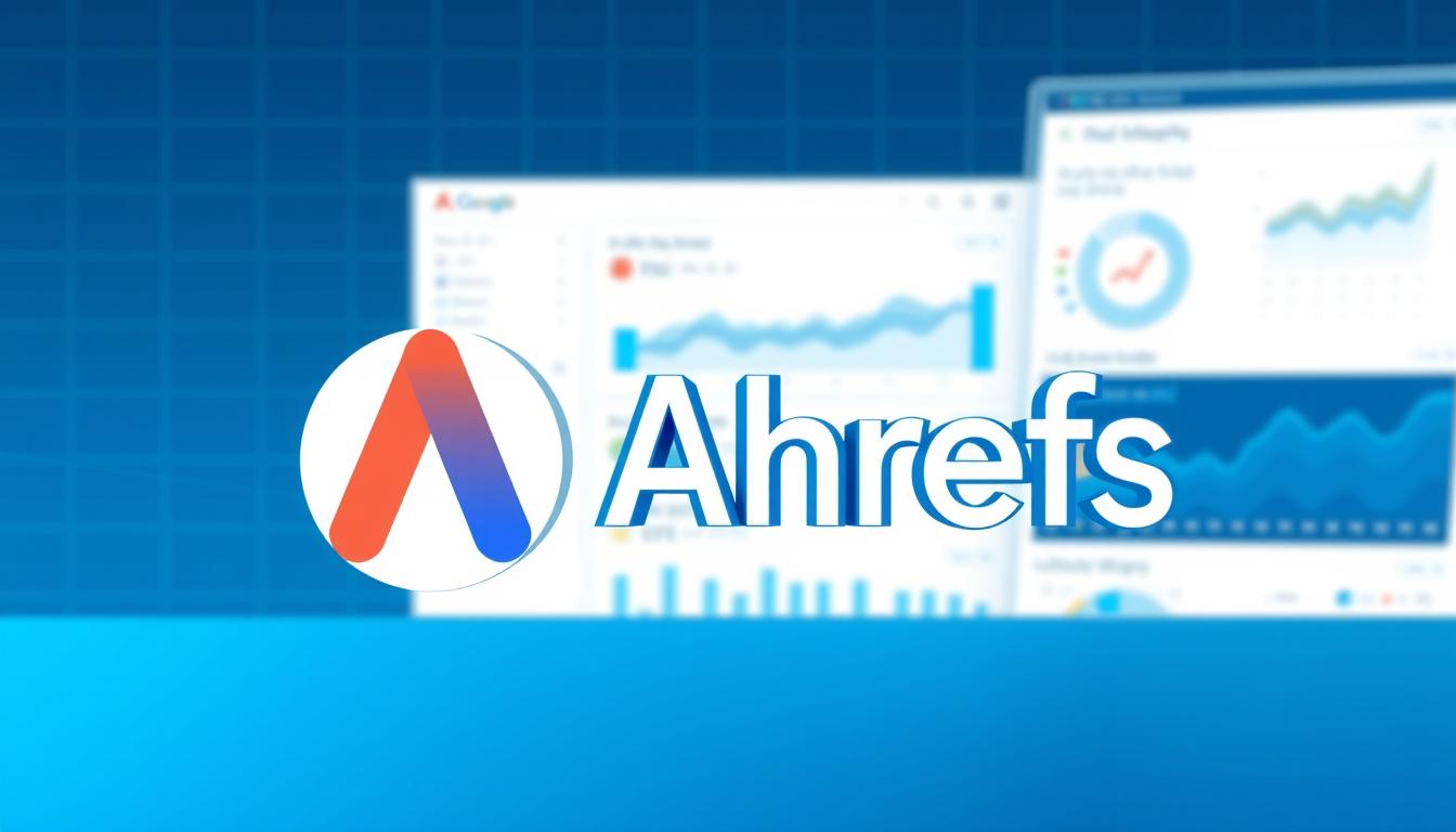 google ahrefs