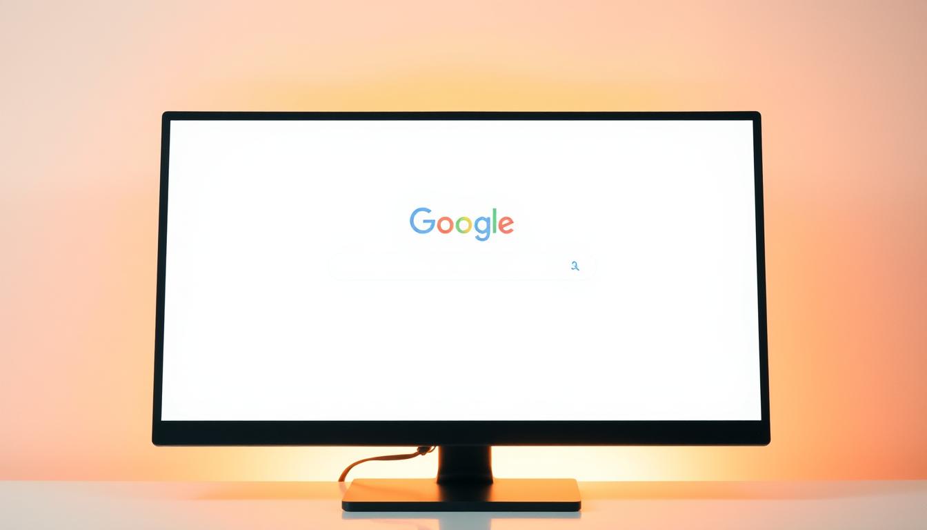 Google: Busca por Palavra Chave