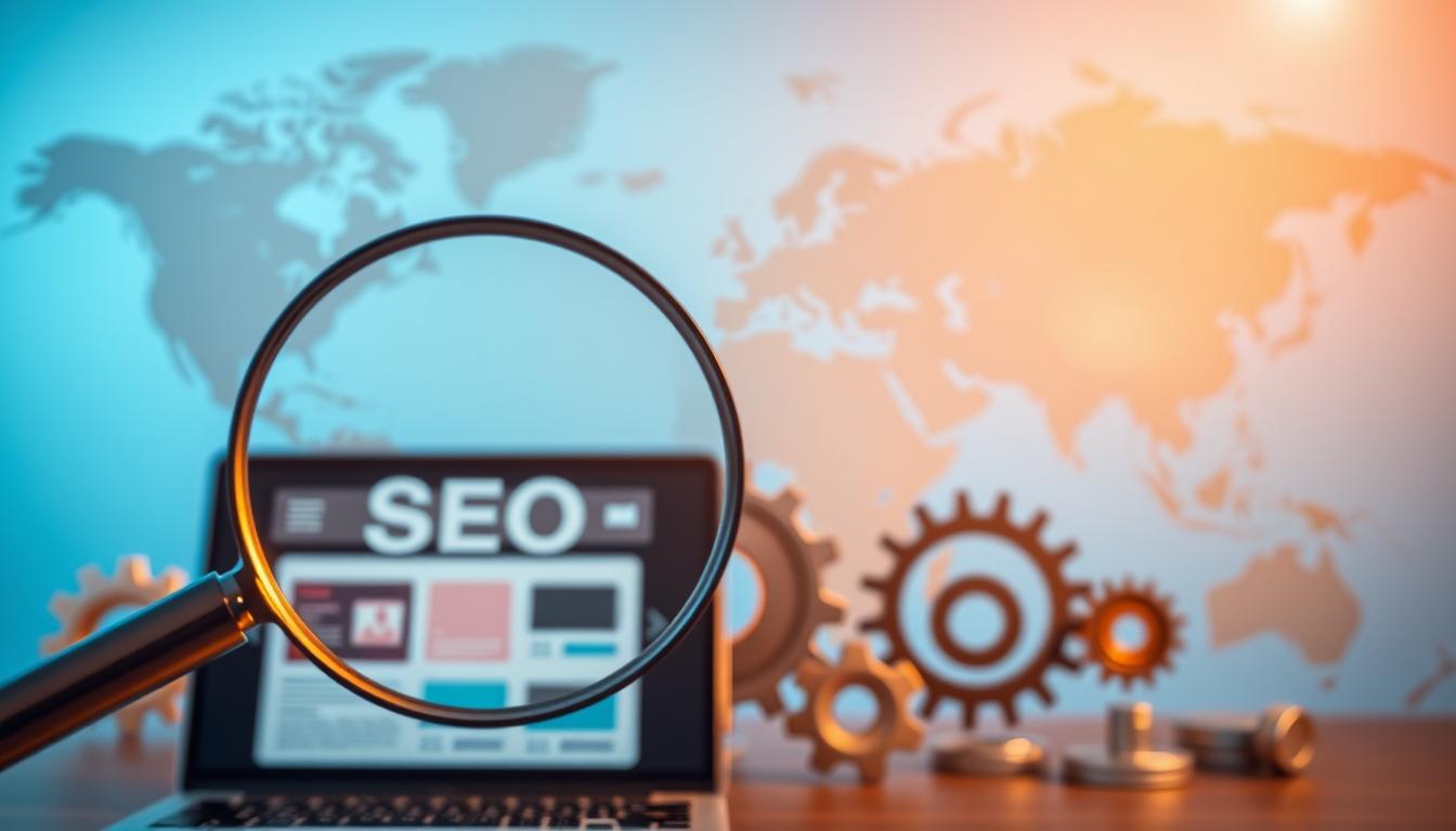 Google e SEO: Guia Completo para Otimização de Sites