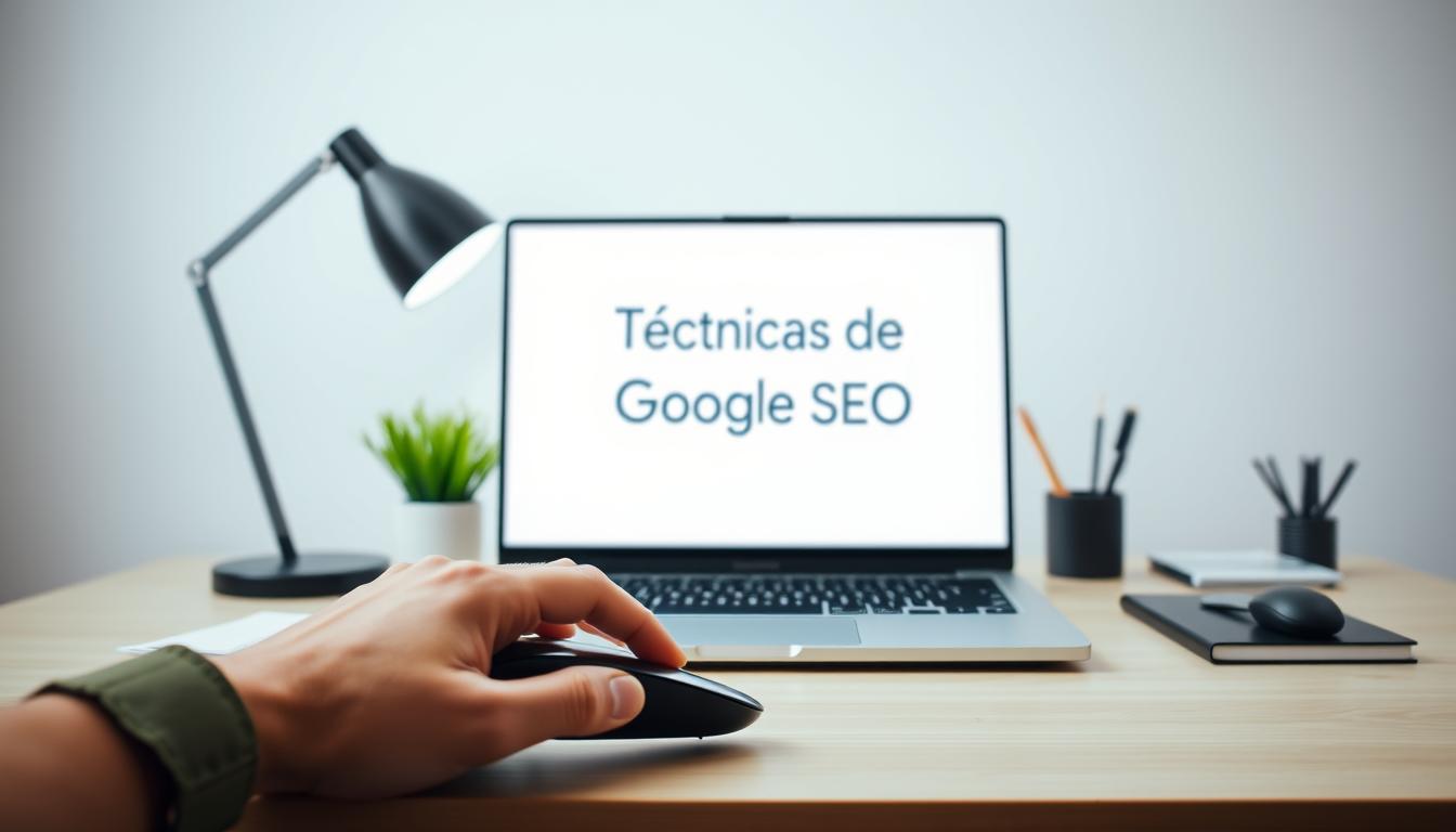 Técnicas de Google SPA SEO para Melhor Visibilidade Online