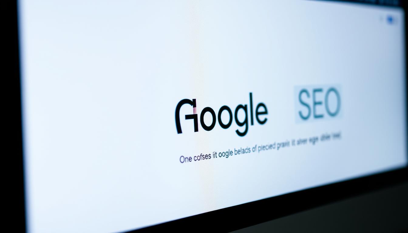 H1 e Google SEO: Boas Práticas para SEO Eficaz